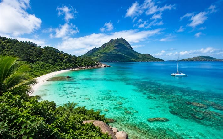 Background đảo đẹp 13
