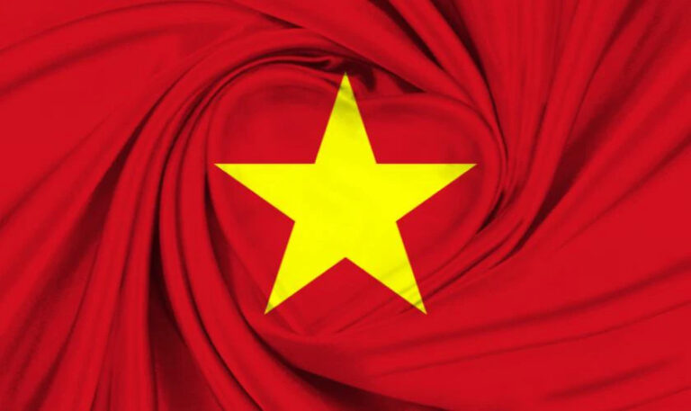 background cờ tổ quốc