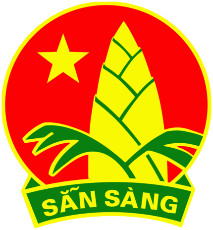 Background Đội viên đẹp 03
