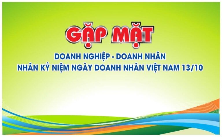 background gặp mặt