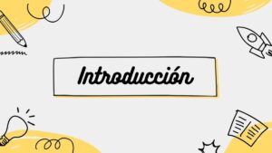background giới thiệu bản thân