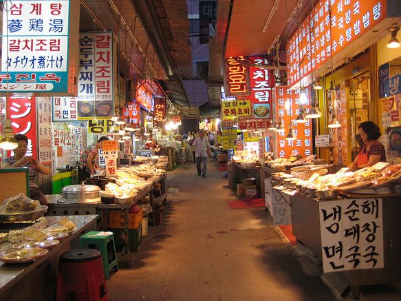 Background Hàn Quốc đẹp 03
