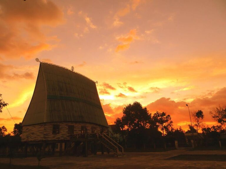 background tây nguyên