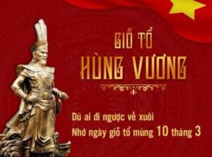 background vua hùng