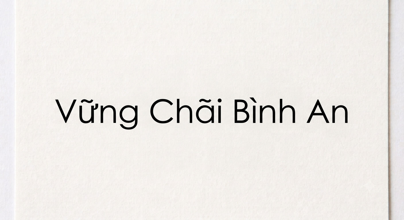 Font Century Gothic đẹp 01