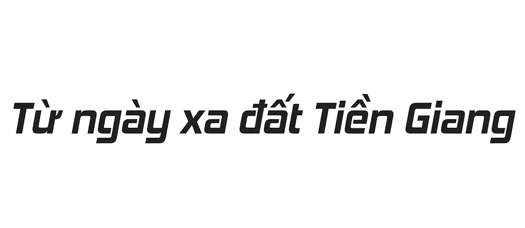 Font Hemi Head đẹp 02