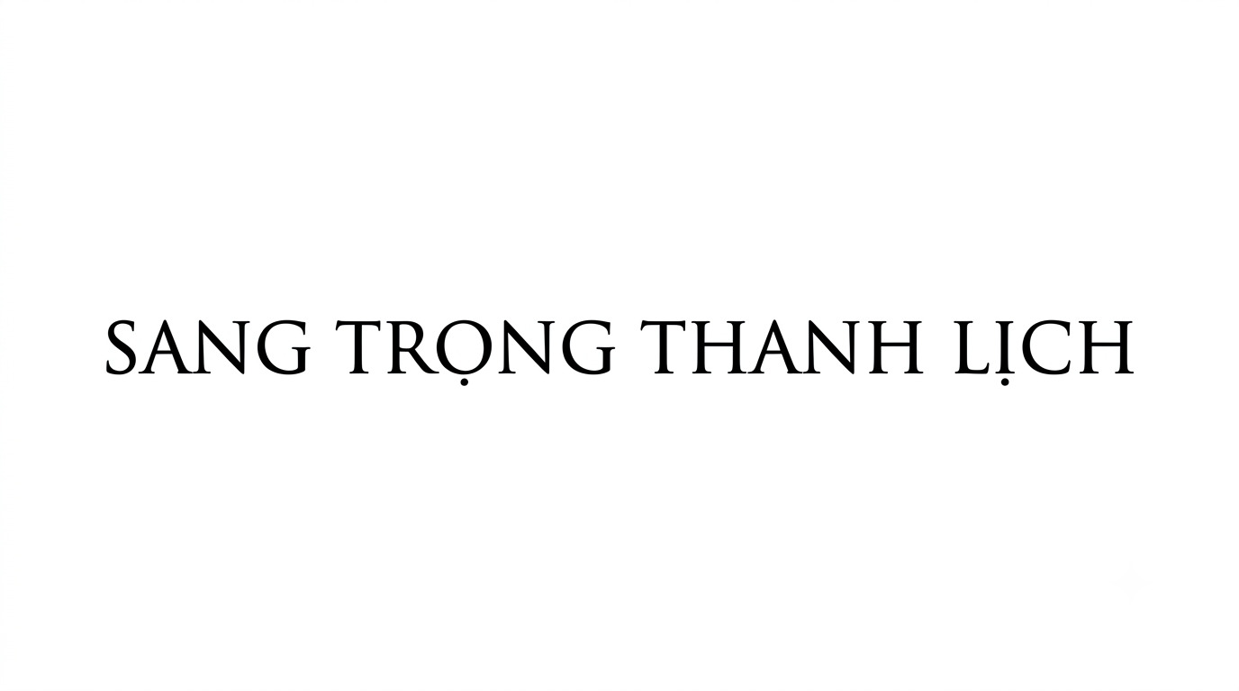 Font Trajan Pro đẹp 03