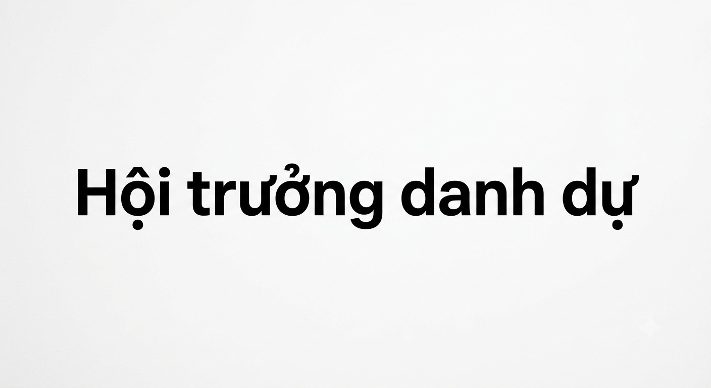 Font Conthrax đẹp 02