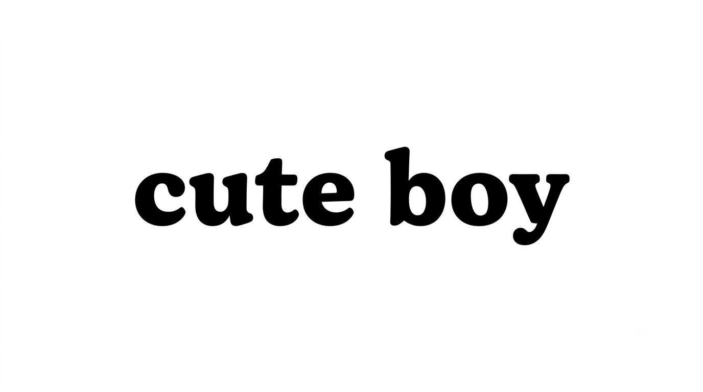 Font Luckiest Guy đẹp 03